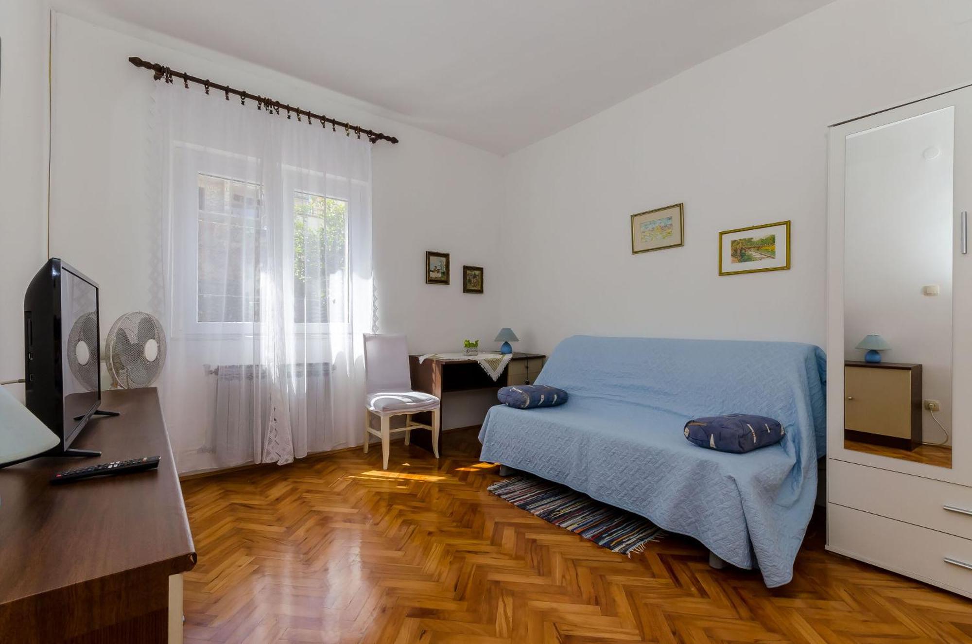 Apartments Jakov Jelsa  Exterior photo